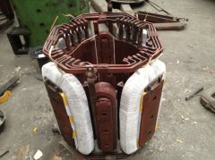 西瑪電機(jī)燒了，怎樣維修西瑪電機(jī)