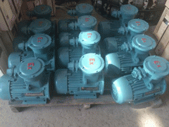 西安電機(jī)購(gòu)買西安西瑪防爆電機(jī)時(shí)，我應(yīng)該注意什么？