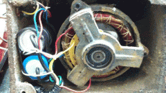 電機廠談?wù)勎鳜旊姍C的正常工作溫度。