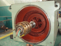 大型電機(jī)西瑪電機(jī)教您快速檢測(cè)電機(jī)質(zhì)量的好壞。
