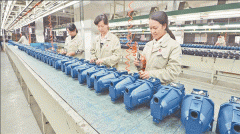 ZTP電機西安西瑪直流電機的三種調(diào)速方法及新系統(tǒng)的優(yōu)點。