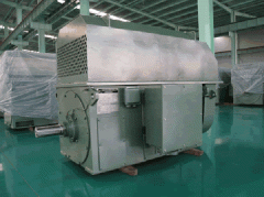 鐵路電機西安泰富西瑪高壓電機有哪些啟動方法？