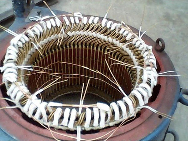 西瑪電機(jī)電源電壓不平衡對電機(jī)性能的影響。