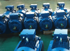 西瑪電機(jī)什么原因?qū)е挛靼参鳜敼?jié)能電機(jī)變得更高效？