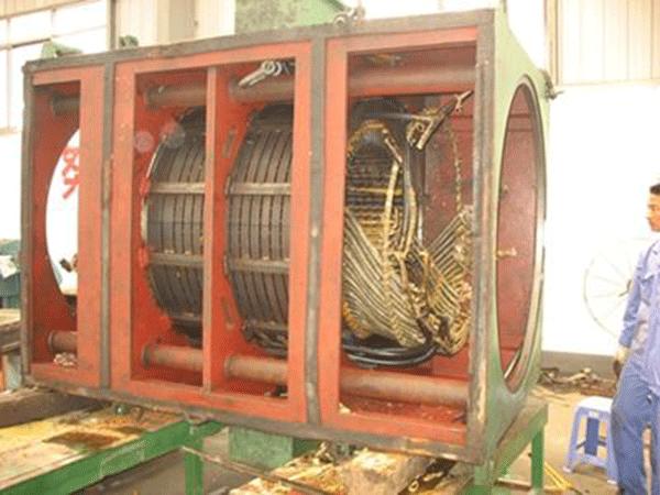 西安西瑪防止西安西瑪高壓電機腐蝕的一些方法？