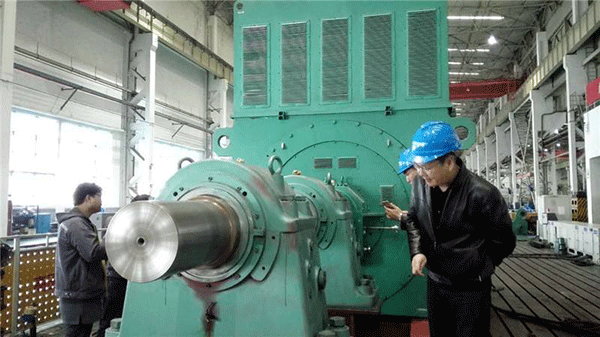 ZTP電機(jī)西安西瑪直流電機(jī)軸承太緊會(huì)導(dǎo)致什么后果？