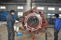 西瑪集團(tuán)電機(jī)修理為何選擇泰富西瑪電機(jī)？