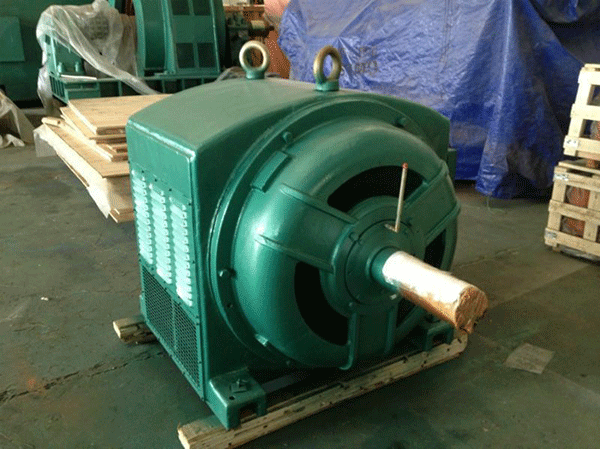 西安泰富西瑪直流電機(jī)真的可以當(dāng)發(fā)電機(jī)使用嗎？