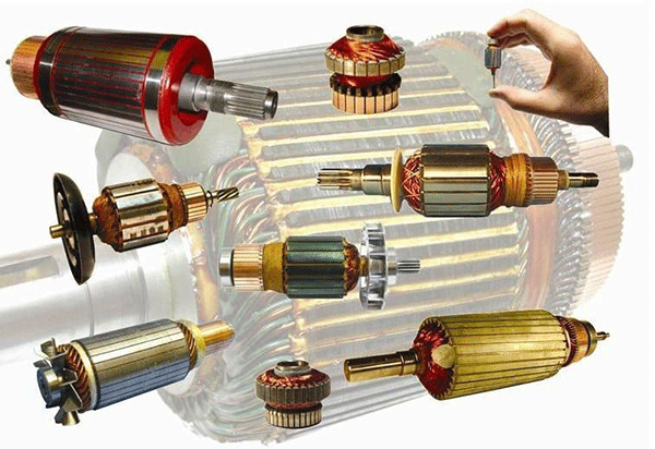 西安泰富西瑪直流電機(jī)真的可以當(dāng)發(fā)電機(jī)使用嗎？