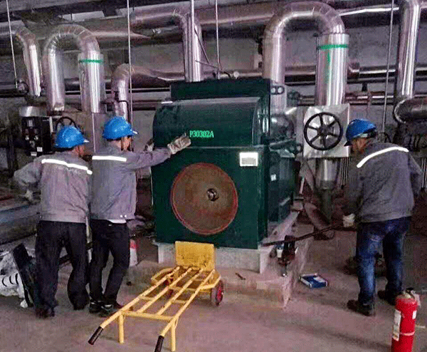 西安泰富西瑪電機(jī)的啟動(dòng)方式有哪些？