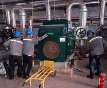 西瑪牌西安泰富西瑪電機(jī)的啟動(dòng)方式有哪些？