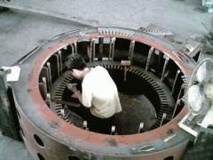 西瑪電機(jī)直流電動(dòng)機(jī)故障檢修的九種方法。