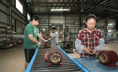 電動(dòng)機(jī)電機(jī)制造工藝對(duì)電機(jī)質(zhì)量的影響。