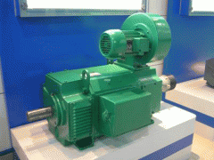 電動(dòng)機(jī)直流電機(jī)的傳動(dòng)方式。