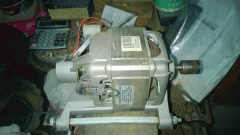 串激電機(jī)和感應(yīng)ZTP電機(jī)電機(jī)之間的區(qū)別。