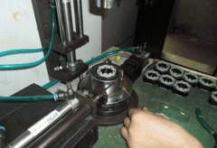 步進(jìn)電機(jī)運轉(zhuǎn)西瑪電機(jī)不正常的原因。