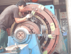 為什么三相電動(dòng)機(jī)缺相電機(jī)運(yùn)行時(shí)會(huì)被燒毀，如何預(yù)防？