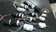 低功耗電機(jī)的界直流電機(jī)定及使用標(biāo)準(zhǔn)。