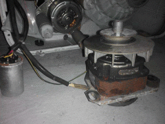 電機(jī)的各種啟動(dòng)方西瑪電機(jī)式性能及優(yōu)缺點(diǎn)對(duì)比。