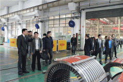電機(jī)選擇的基西瑪本要求有哪些？