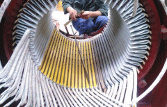 電機修理中的專用電機幾種實用方法。