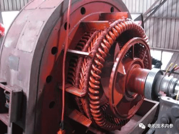 詳解電機(jī)防潮加熱帶的用途、選型及安裝事項(xiàng)——西安泰富西瑪電機(jī)（西安西瑪電機(jī)集團(tuán)股份有限公司）官方網(wǎng)站