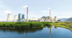 火電機(jī)組脫硫G滑環(huán)電機(jī)GH壓差高原因剖析。