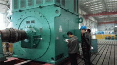 大功率電動機(jī)中的過載保電機(jī)修理護(hù)中幾款電流互感器的應(yīng)用。