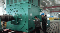 電動機的機械專用電機功率計算方法。
