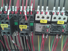 電動(dòng)機(jī)過載保專用電機(jī)護(hù)的作用。