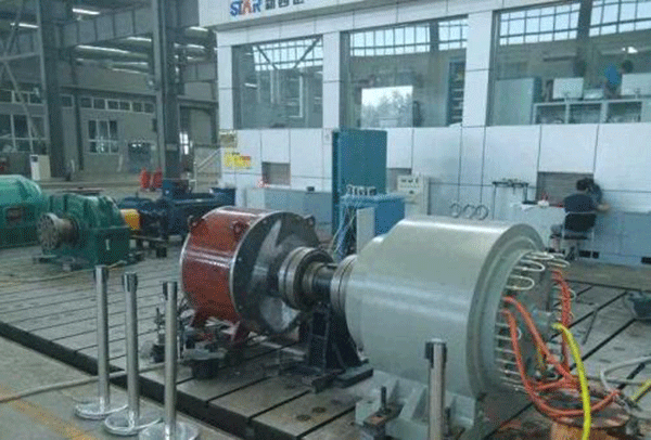 我國電機運行效率低，提升能效成未來發(fā)展方向——西安泰富西瑪電機（西安西瑪電機集團(tuán)股份有限公司）官方網(wǎng)站