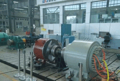 我國西瑪電機運行效率低ZTP電機，提升能效成未來發(fā)展方向。