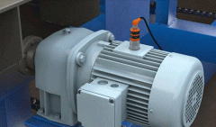 電動機的狀態(tài)監(jiān)測西瑪電機和故障診斷技術(shù)。