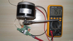 直流電機(jī)對無線電通鐵路電機(jī)訊產(chǎn)生干擾的原因及分析