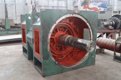 永磁同步電機(jī)電機(jī)維修的使用與維護(hù)。