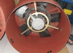風(fēng)機(jī)專用電機(jī)矩頻大型電機(jī)特性降低是什么原因？
