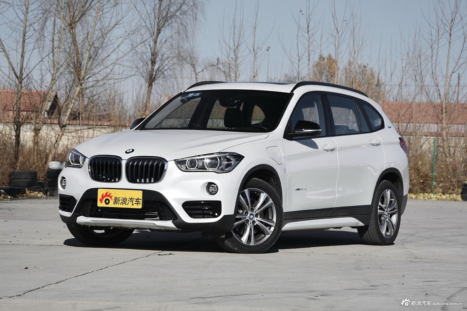 [知識帖]我想買車 寶馬X1混動 怎么樣？