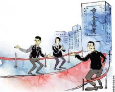 “懸賞”1.8億求解技術(shù)專用電機(jī)難題也是為知識(shí)“市場估價(jià)”