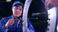 山東驕傲！進(jìn)口機(jī)床維修的西瑪電機(jī)大國(guó)工匠！ 一舉打破國(guó)外技術(shù)壟斷