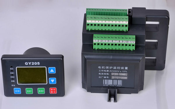 智能電機(jī)改變產(chǎn)業(yè)電機(jī)維修模式 開啟產(chǎn)業(yè)革命