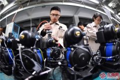 福安：加快電機(jī)電動(dòng)機(jī)電器產(chǎn)業(yè)創(chuàng)新轉(zhuǎn)型
