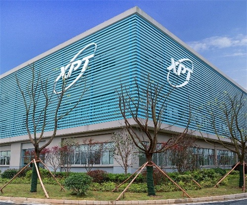 投資30億元， 蔚來汽車高YE2電機性能電機生產基地于南京落成