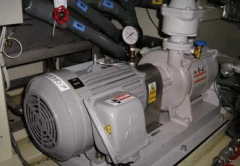 生產(chǎn)線上三相異步西瑪電機(jī)電機(jī)廠的過熱是什么原因？如何處理？