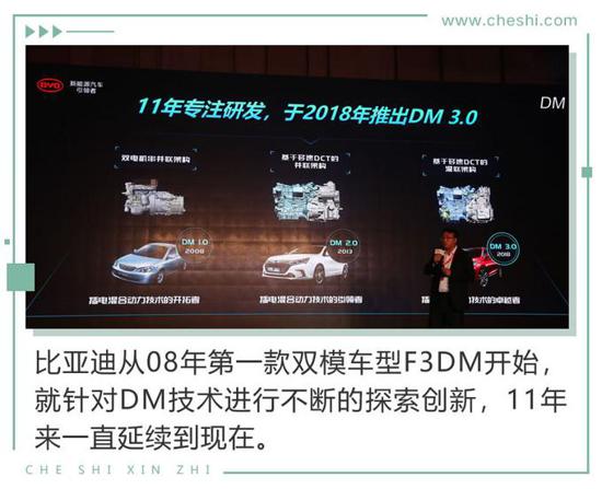 鑰匙都可以扔了 比電機廠亞迪新技術(shù)有何看頭？
