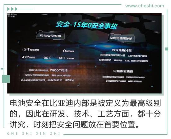 鑰匙都可以扔了 比電機廠亞迪新技術(shù)有何看頭？
