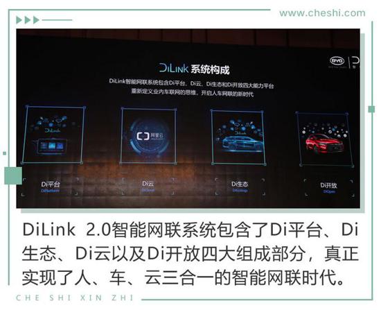 鑰匙都可以扔了 比電機廠亞迪新技術(shù)有何看頭？