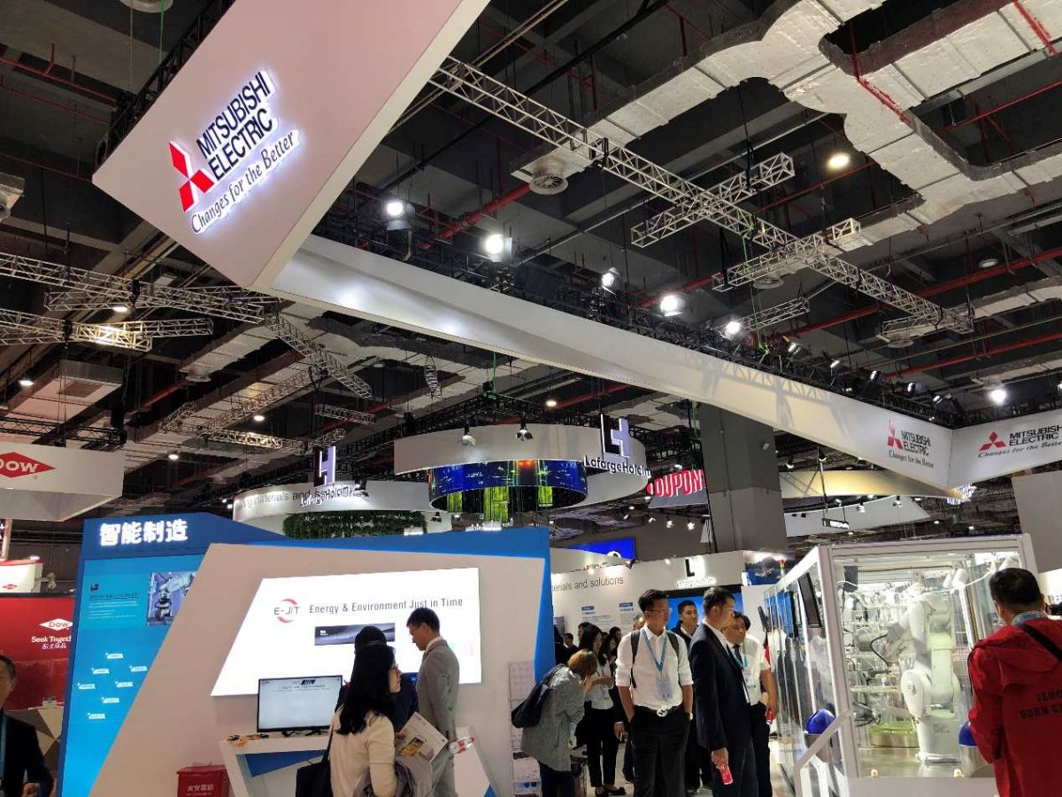 三菱電機(jī)執(zhí)行董事：做中國(guó)需要的企業(yè)，讓日本技術(shù)優(yōu)先落地中國(guó)