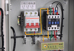西瑪三相鼠籠式異步西JR電機(jī)瑪電機(jī)的缺相保護(hù)方法。