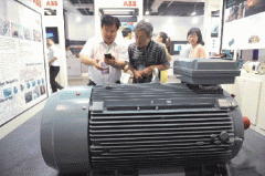 歐美等工業(yè)化國(guó)家在高西安西瑪效節(jié)能電機(jī)系統(tǒng)方面的經(jīng)驗(yàn)。