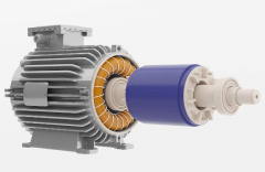 高壓電機(jī)和低壓電電機(jī)修理機(jī)的優(yōu)劣對比分析